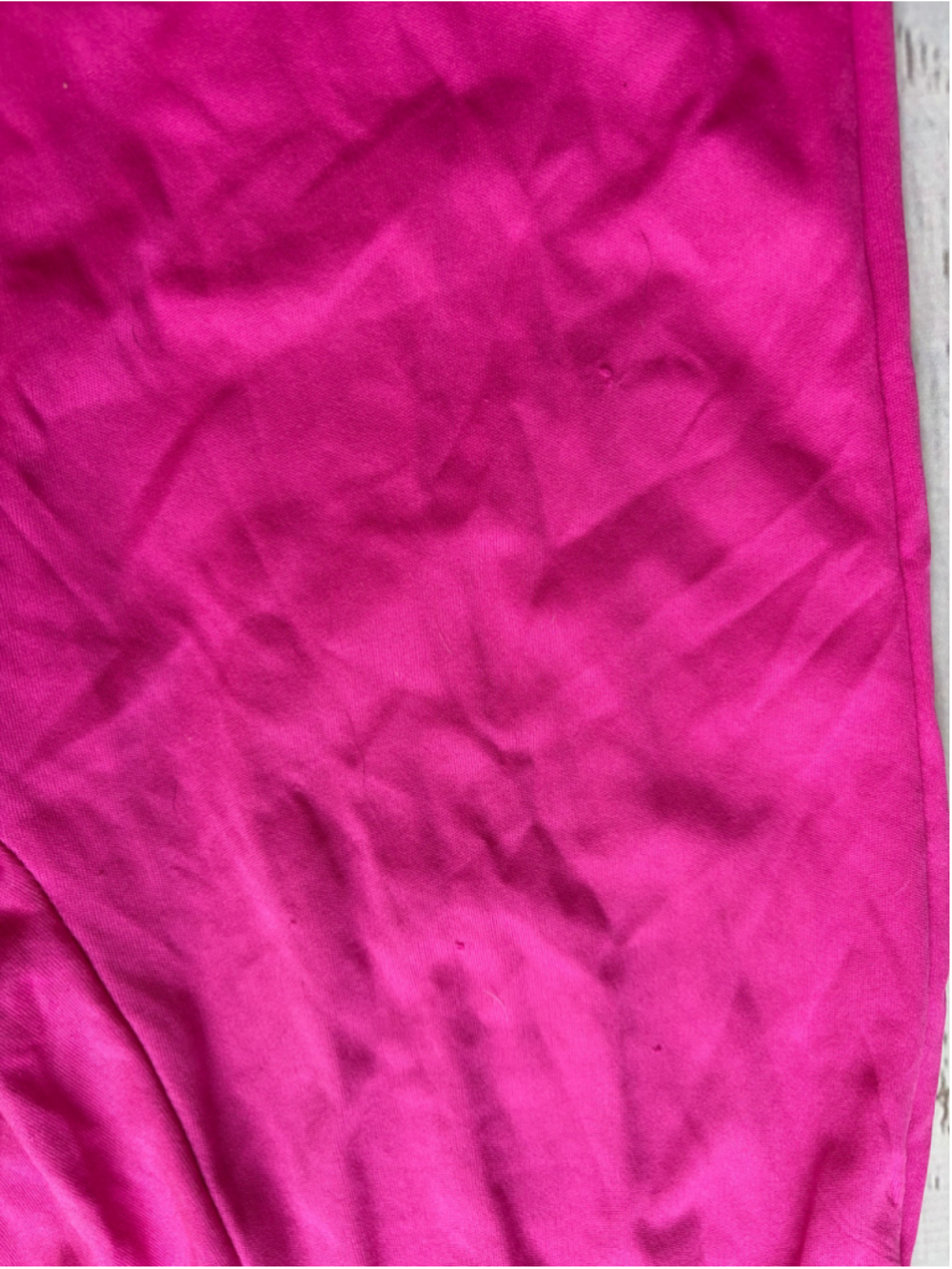 Girls Unbranded Pink Cowgirl Costume Jumpsuit One Size - Picture 10 of 11